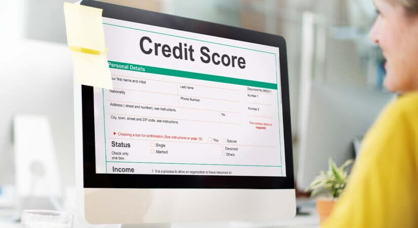 5 cosas que debes hacer para levantar tu puntaje de crédito